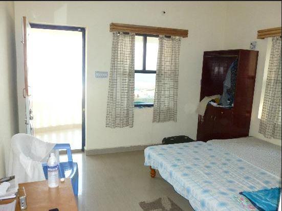Sriharul Guest House マハーバリプラム エクステリア 写真