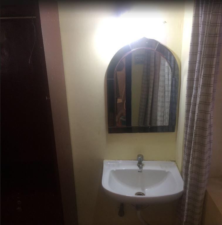 Sriharul Guest House マハーバリプラム エクステリア 写真
