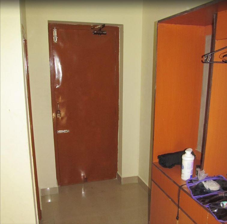 Sriharul Guest House マハーバリプラム エクステリア 写真