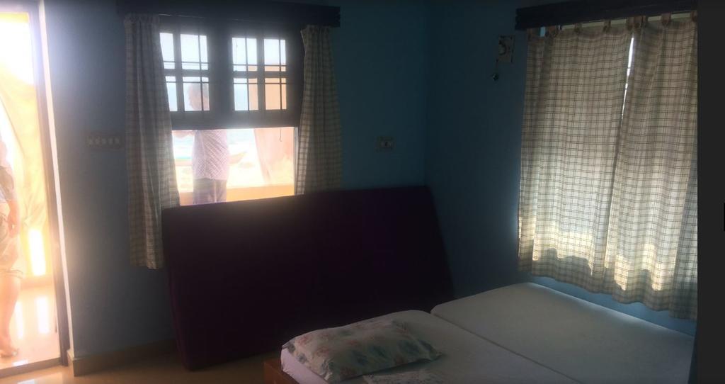 Sriharul Guest House マハーバリプラム エクステリア 写真