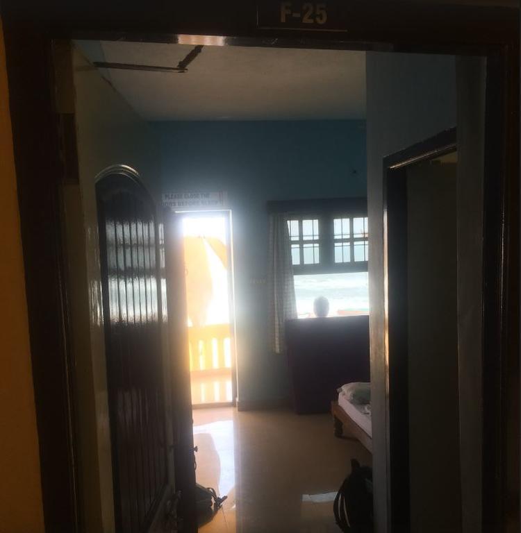 Sriharul Guest House マハーバリプラム エクステリア 写真